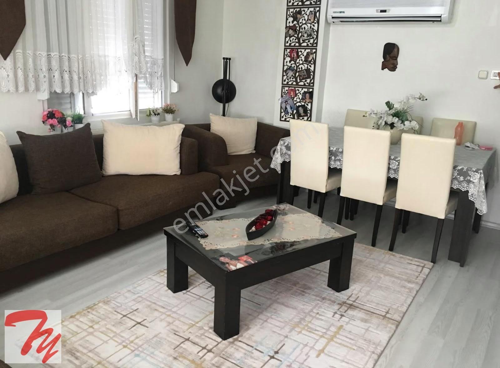 Kuşadası,merkezde Tek Tapu 2 Daire - Görsel 7