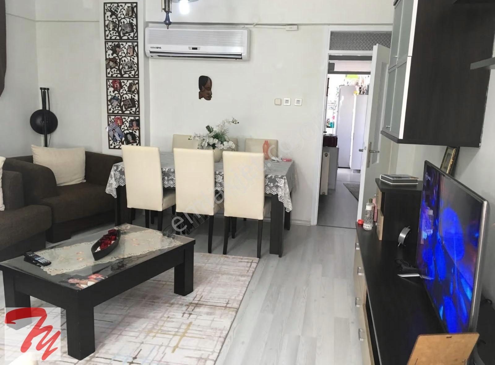 Kuşadası,merkezde Tek Tapu 2 Daire - Görsel 14
