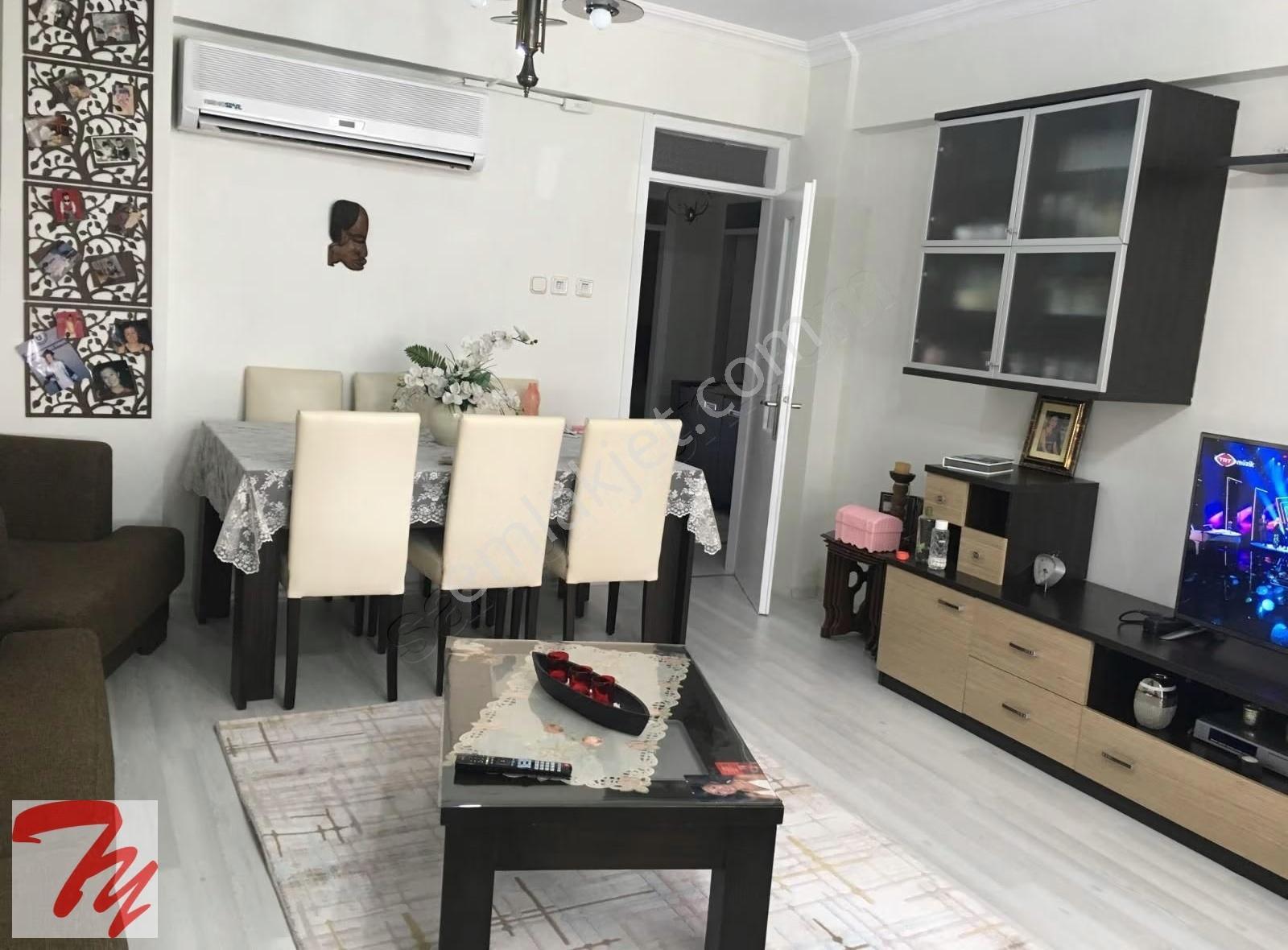 Kuşadası,merkezde Tek Tapu 2 Daire - Görsel 2