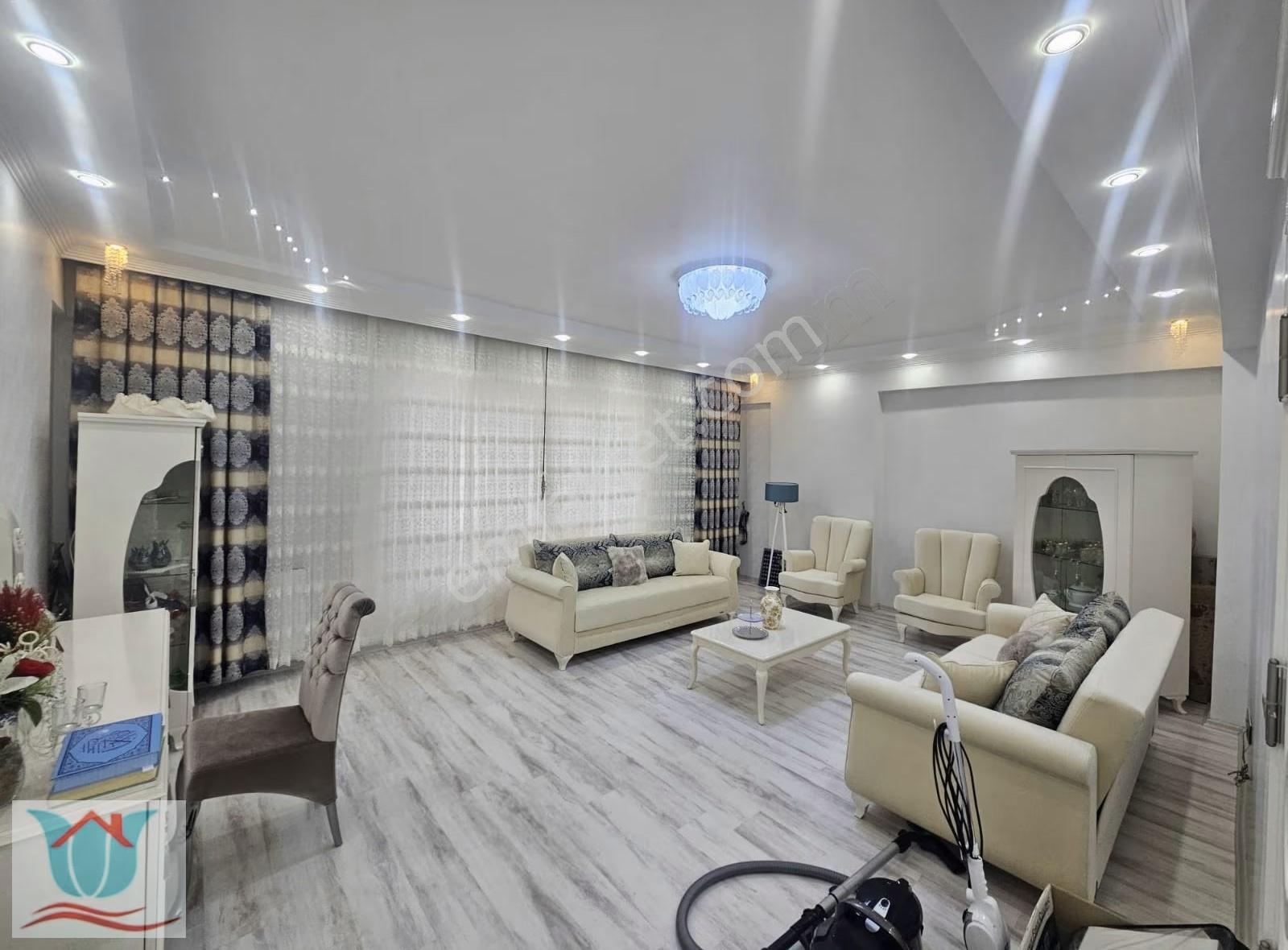 Belkıs'ta Bakımlı 4+1 Daire - Görsel 16
