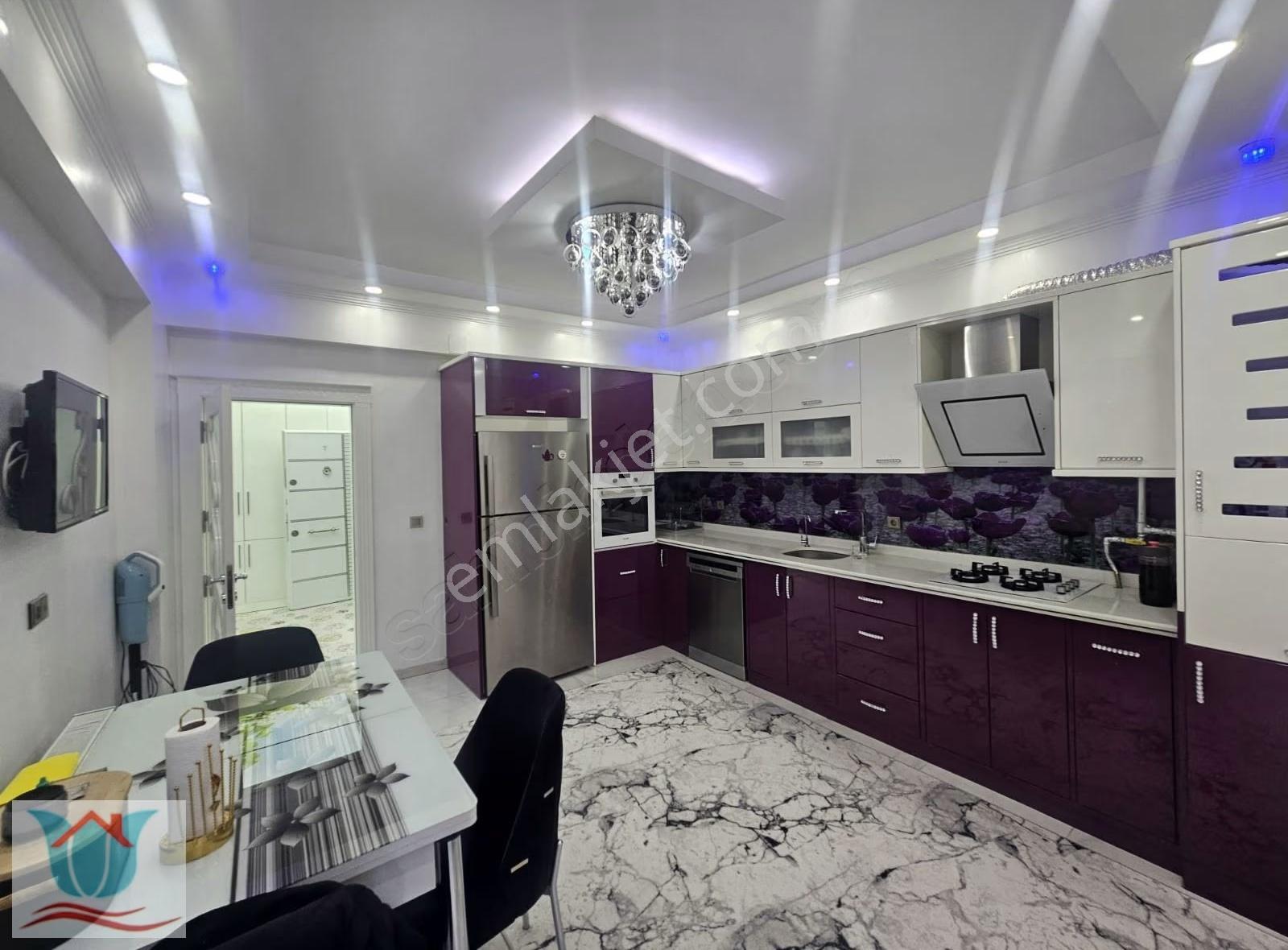 Belkıs'ta Bakımlı 4+1 Daire - Görsel 3