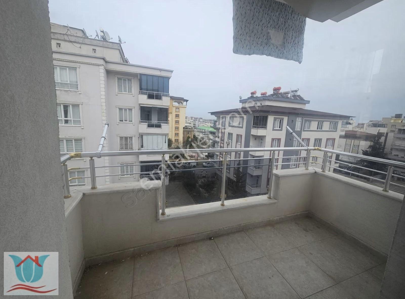 Belkıs'ta Bakımlı 4+1 Daire - Görsel 21