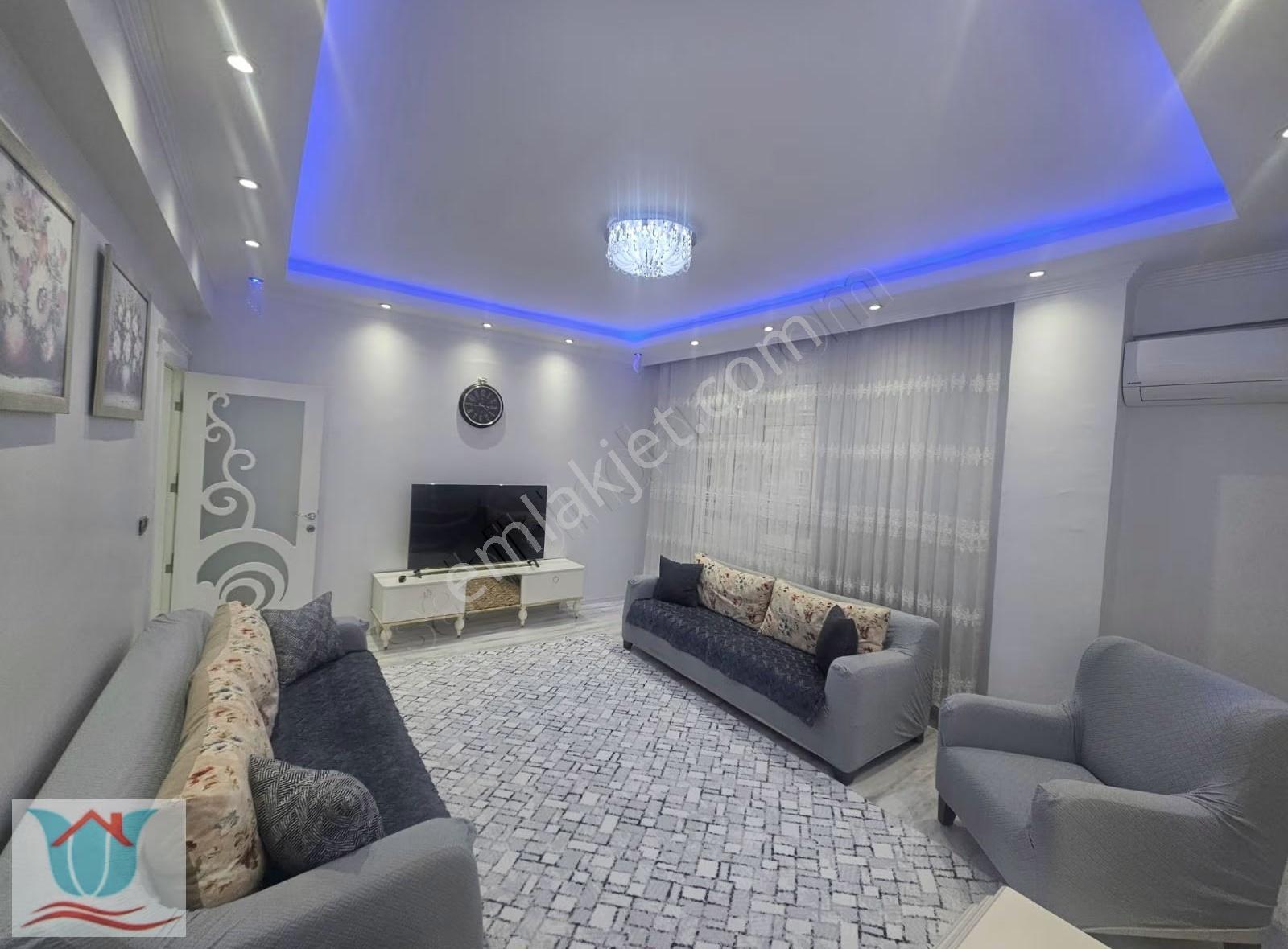 Belkıs'ta Bakımlı 4+1 Daire - Görsel 20
