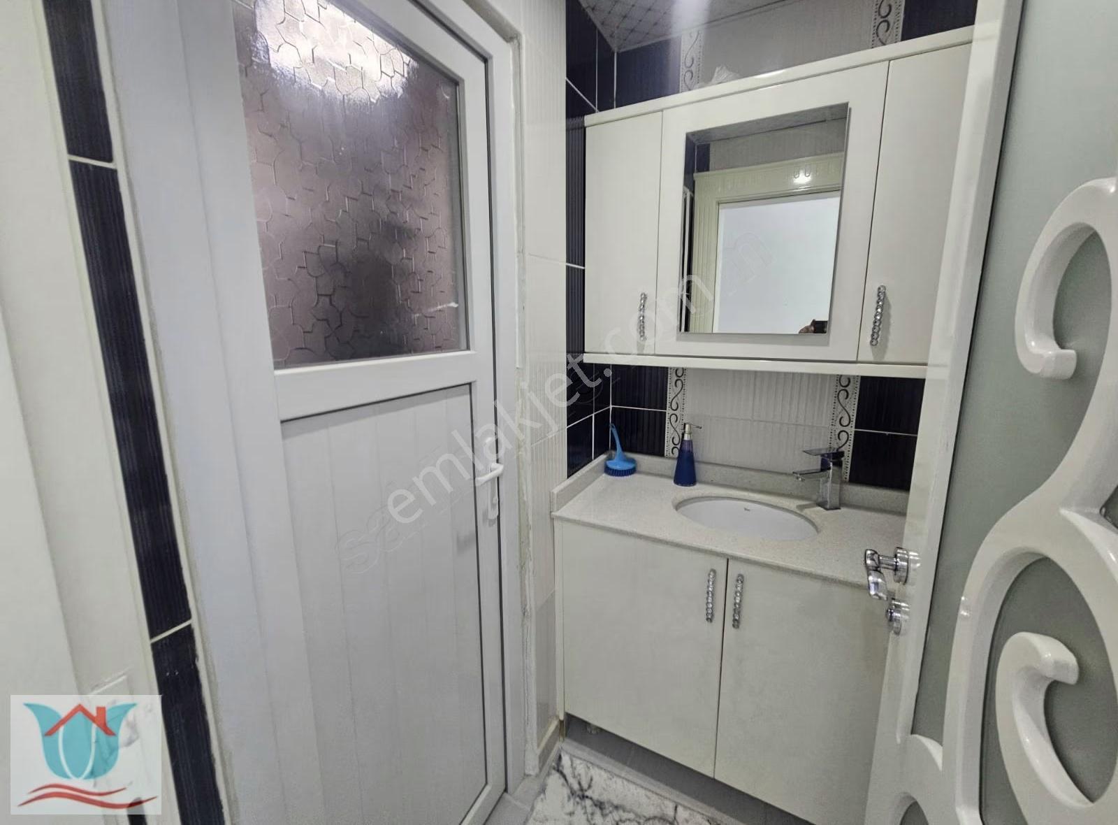 Belkıs'ta Bakımlı 4+1 Daire - Görsel 14