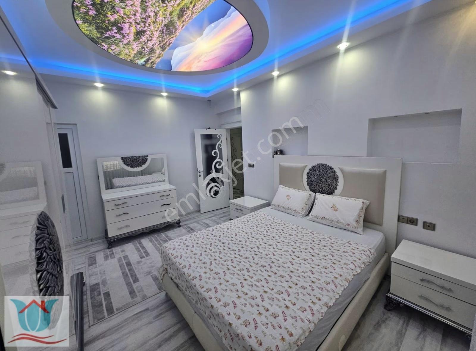 Belkıs'ta Bakımlı 4+1 Daire - Görsel 5
