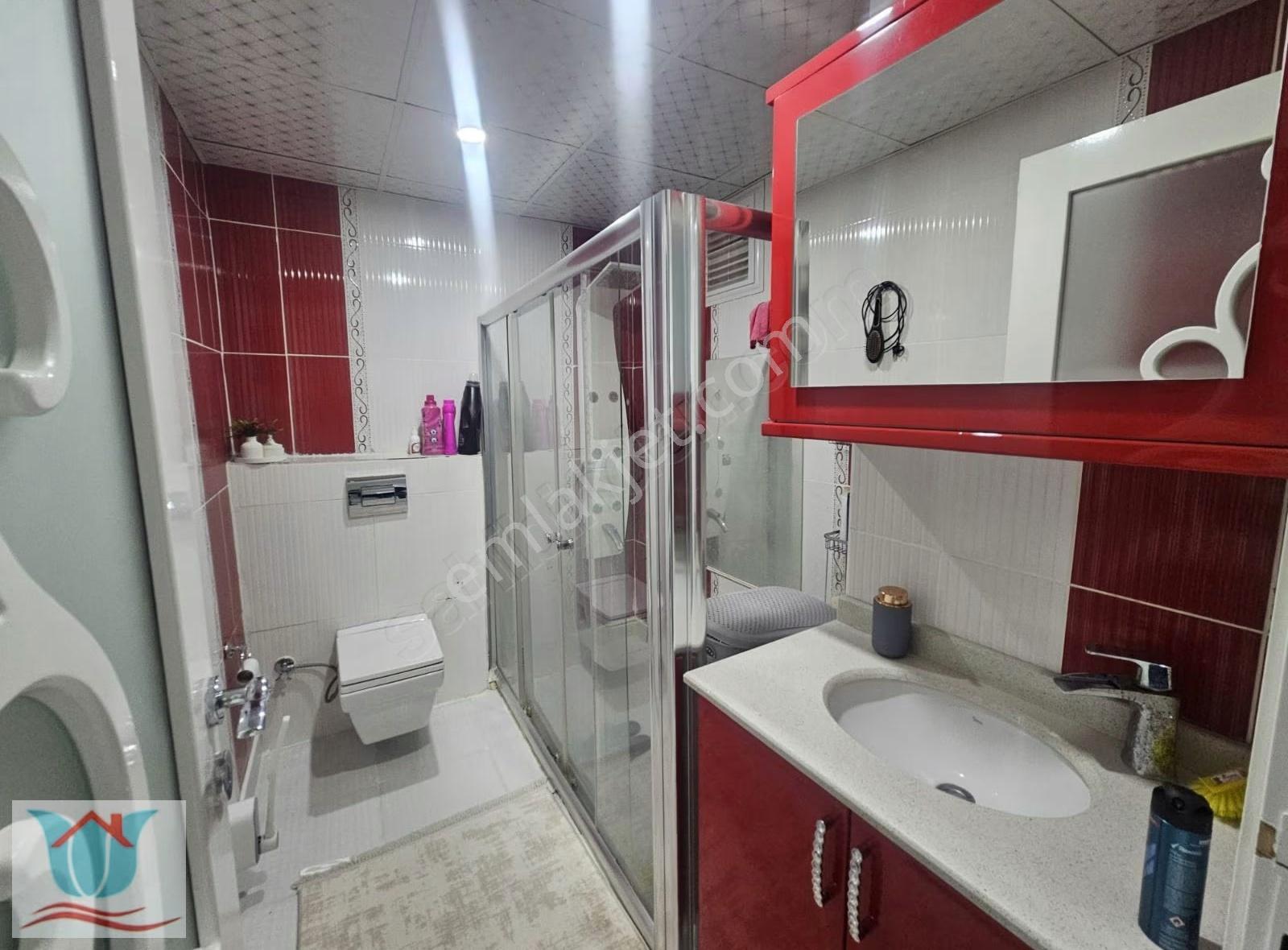 Belkıs'ta Bakımlı 4+1 Daire - Görsel 12