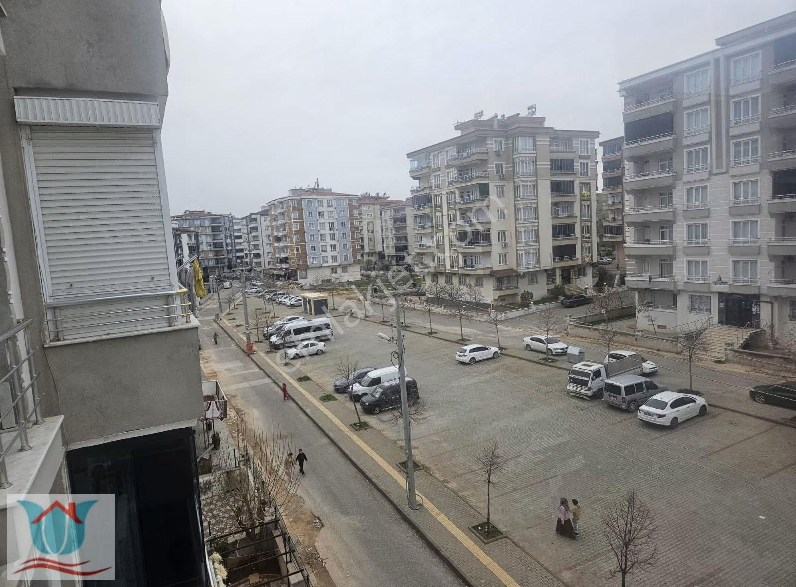 Belkıs'ta Bakımlı 4+1 Daire - Görsel 18