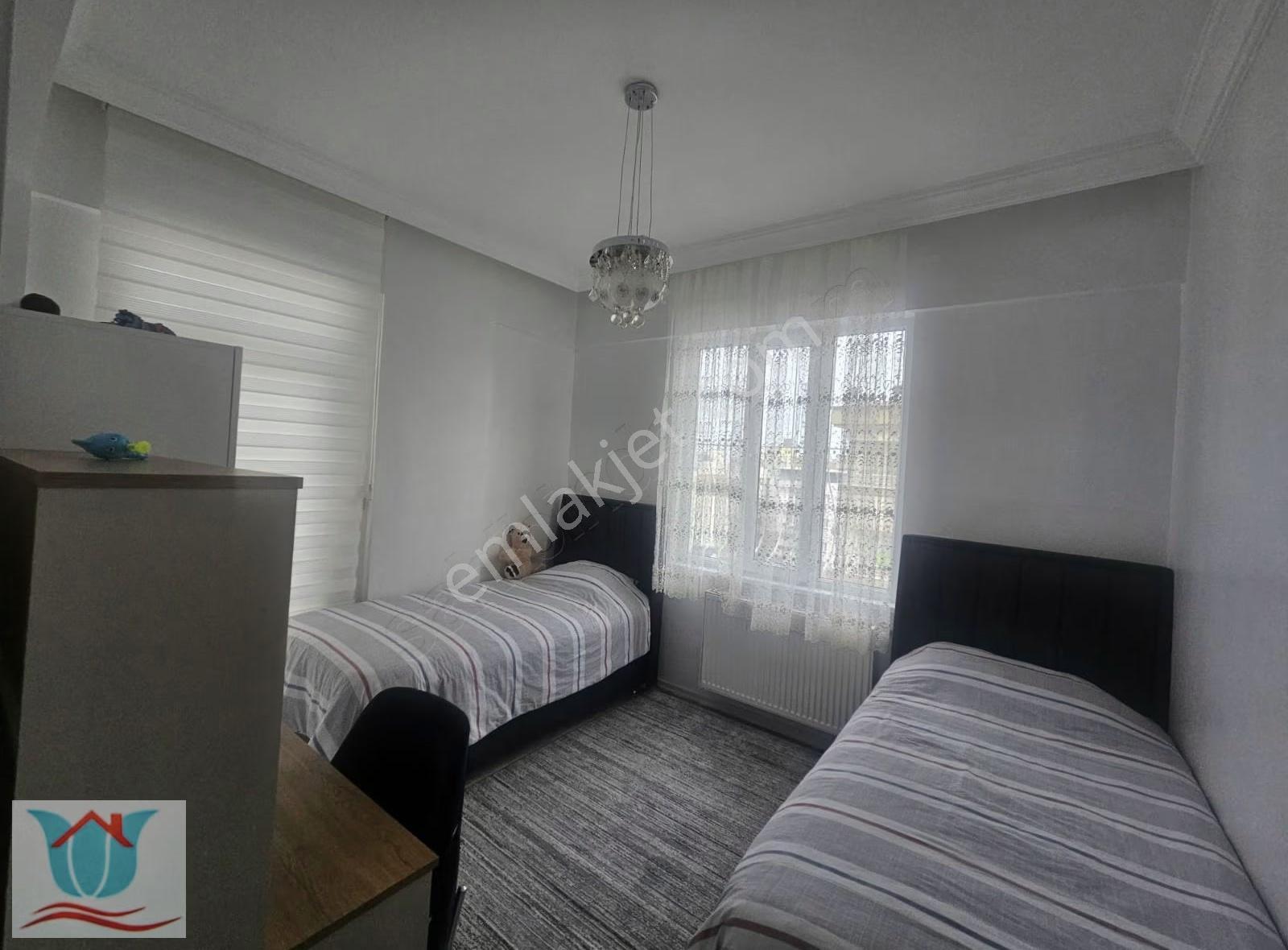 Belkıs'ta Bakımlı 4+1 Daire - Görsel 10
