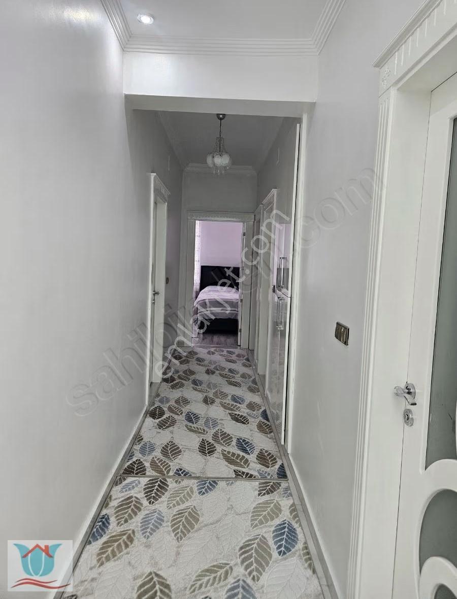 Belkıs'ta Bakımlı 4+1 Daire - Görsel 15