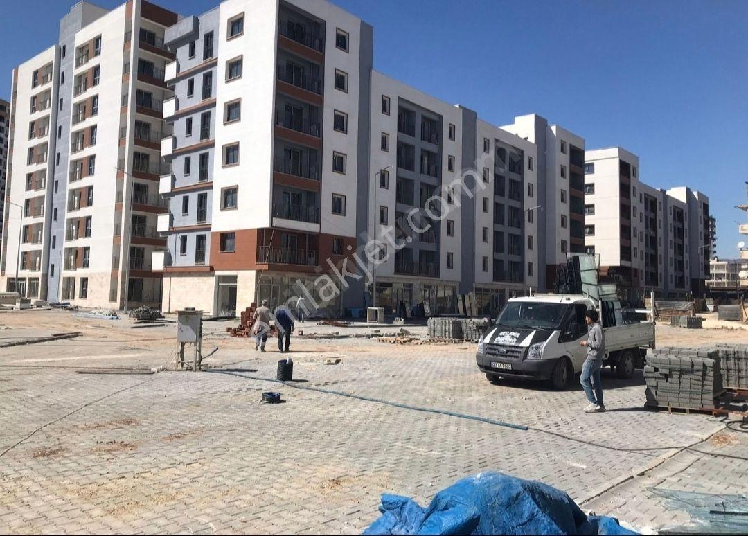 28 Bin Taksitle Resmi Tapu Devirli - 54 M2 Ömürde Bir Kere Gelir - Görsel 7
