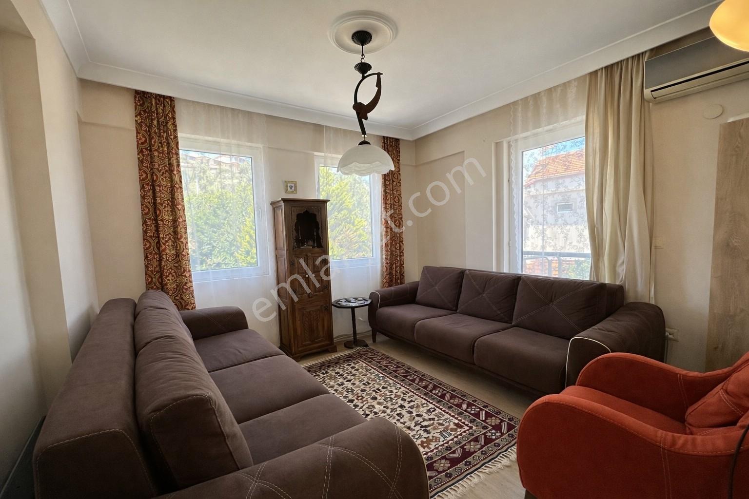Umas Solutıon'dan | Denize 150m | 3+1 Dubleks Villa - Görsel 11
