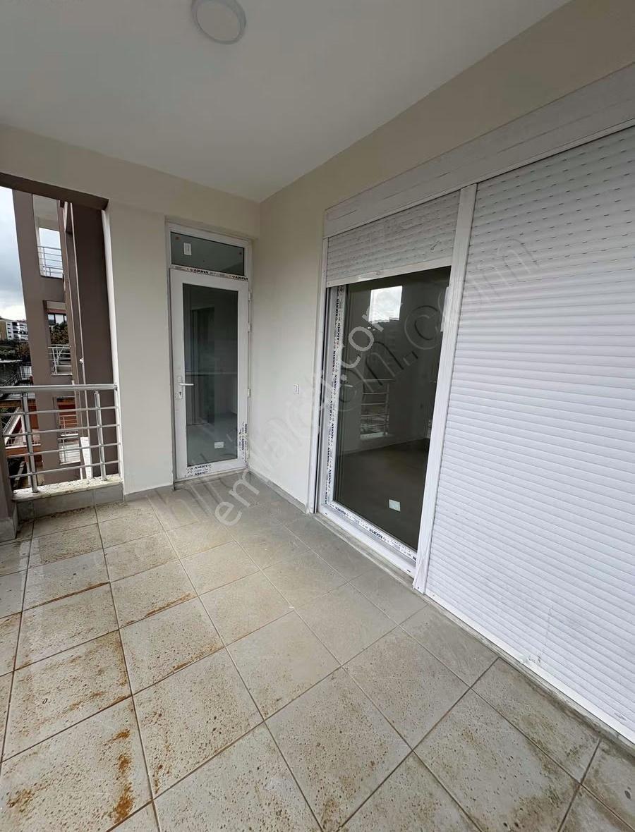 Serik Eminceler'de 2+1 Net 97 M2 Doğalgazlı Sıfır Satılık Daire - Görsel 18