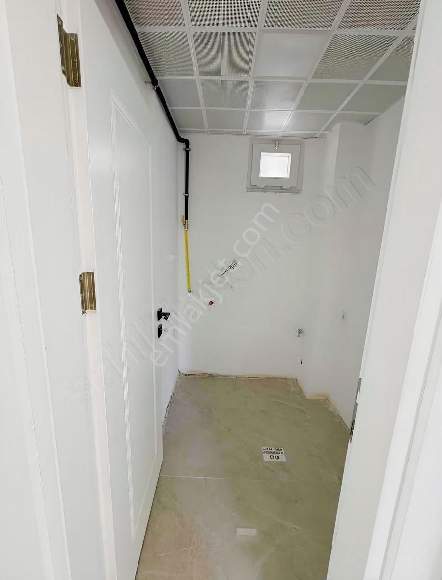 Serik Eminceler'de 2+1 Net 97 M2 Doğalgazlı Sıfır Satılık Daire - Görsel 3