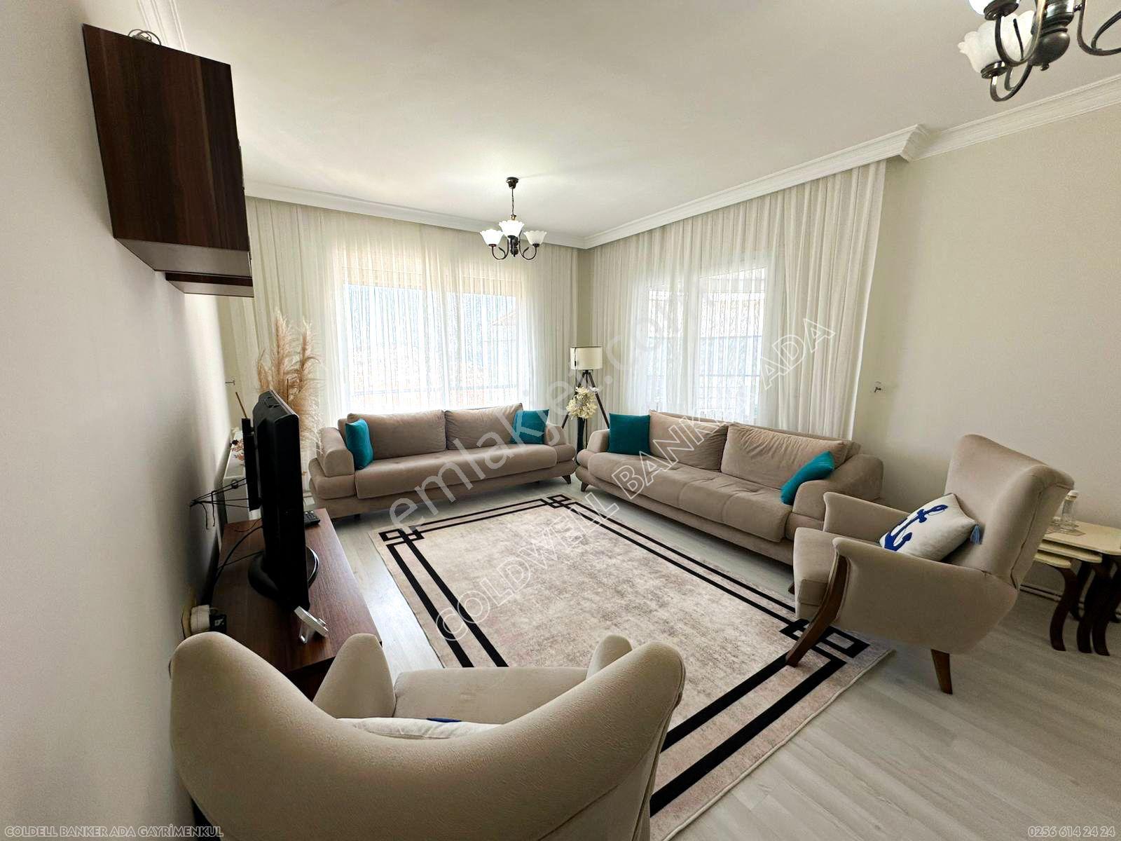 Kuşadası Kapalı Mutfak Deniz Manzaralı Satılık 3+1 Daire - Görsel 4