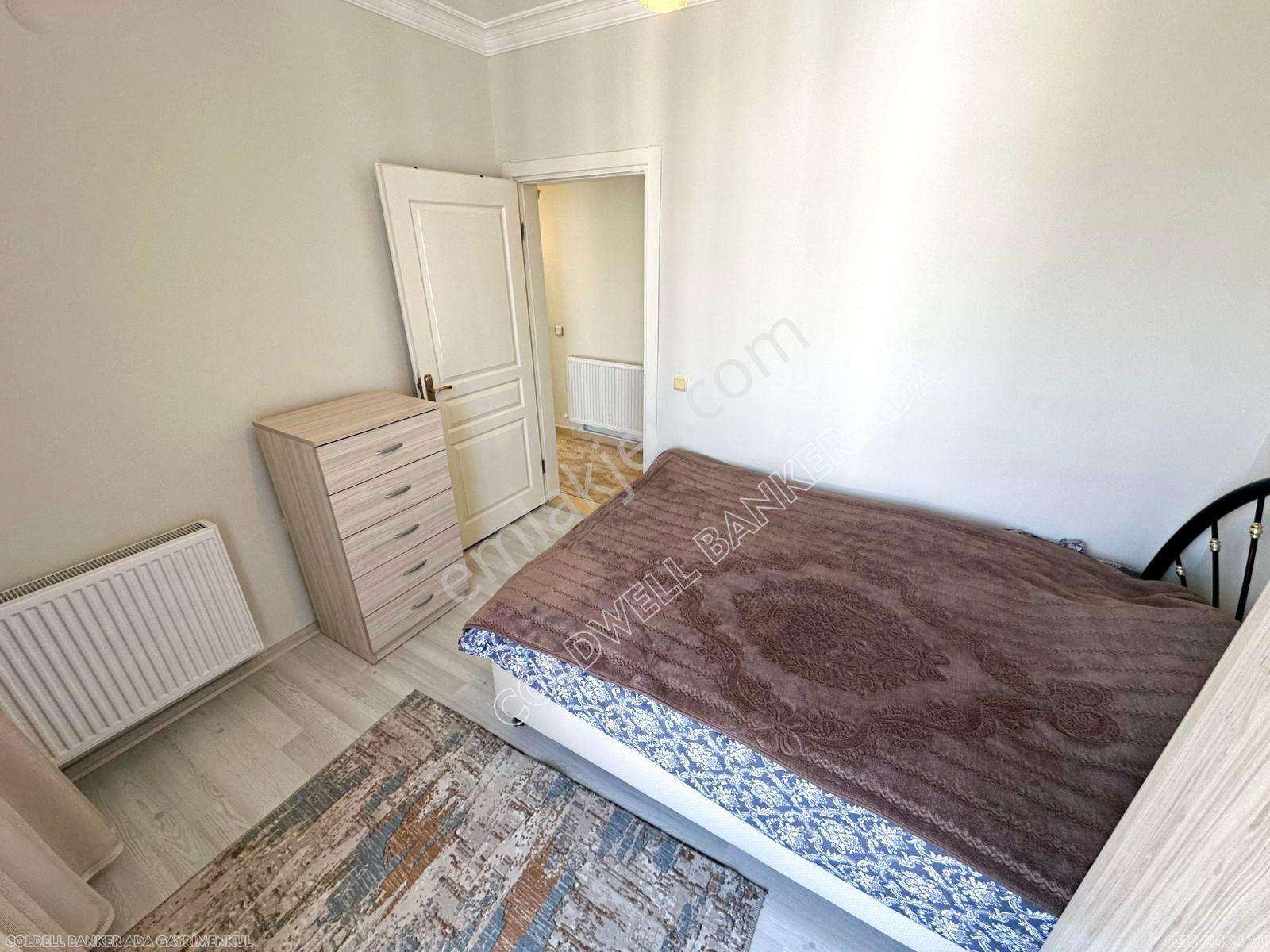 Kuşadası Kapalı Mutfak Deniz Manzaralı Satılık 3+1 Daire - Görsel 14