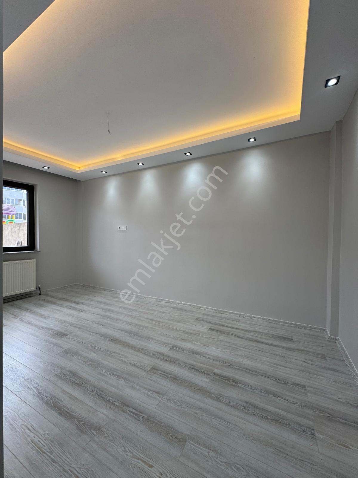 Bandırma Mavi Emlaktan İhsaniye Mah. Lüks 2+1 Satılık Daire - Görsel 21