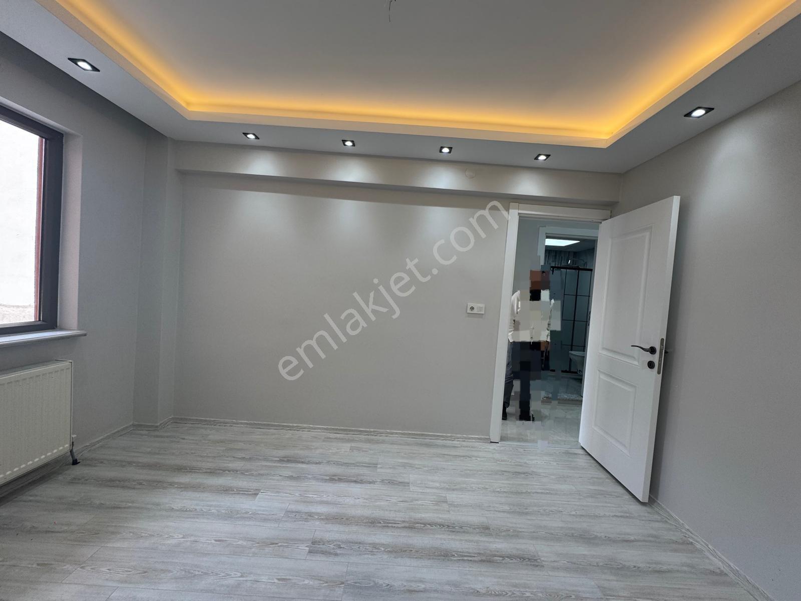 Bandırma Mavi Emlaktan İhsaniye Mah. Lüks 2+1 Satılık Daire - Görsel 16