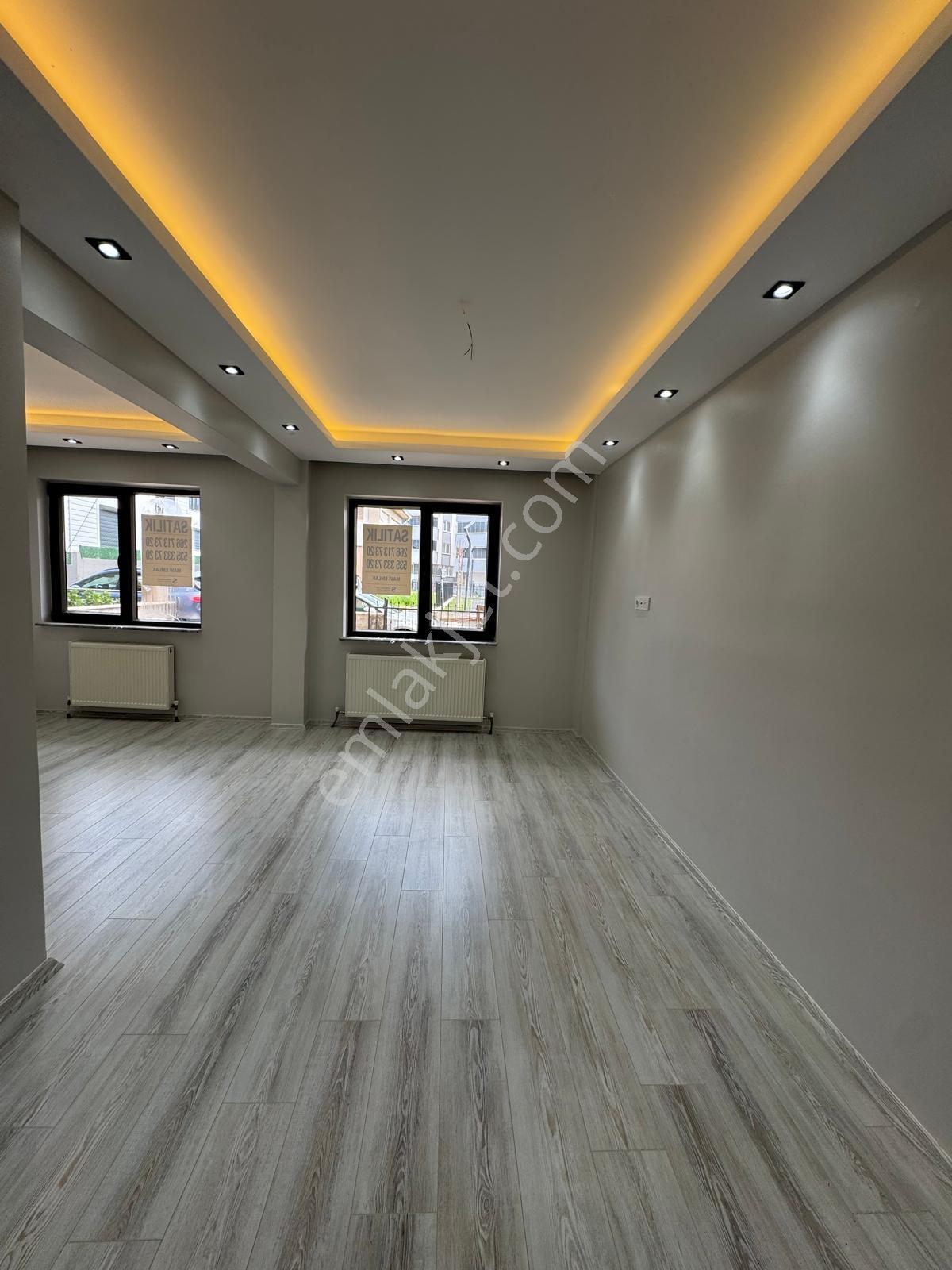 Bandırma Mavi Emlaktan İhsaniye Mah. Lüks 2+1 Satılık Daire - Görsel 11