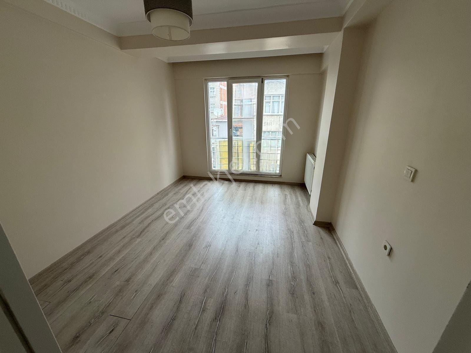 Atatürk Mah. Satılık 2+1 80m² 3. Kat Daire