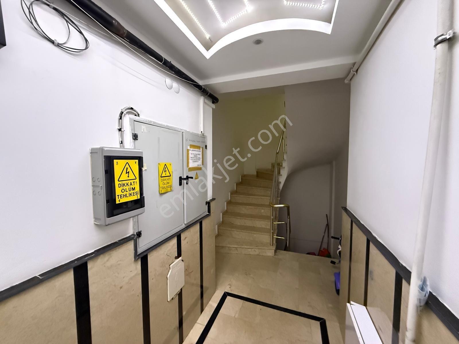 Atatürk Mah. Satılık 2+1 80m² 3. Kat Daire - Görsel 19