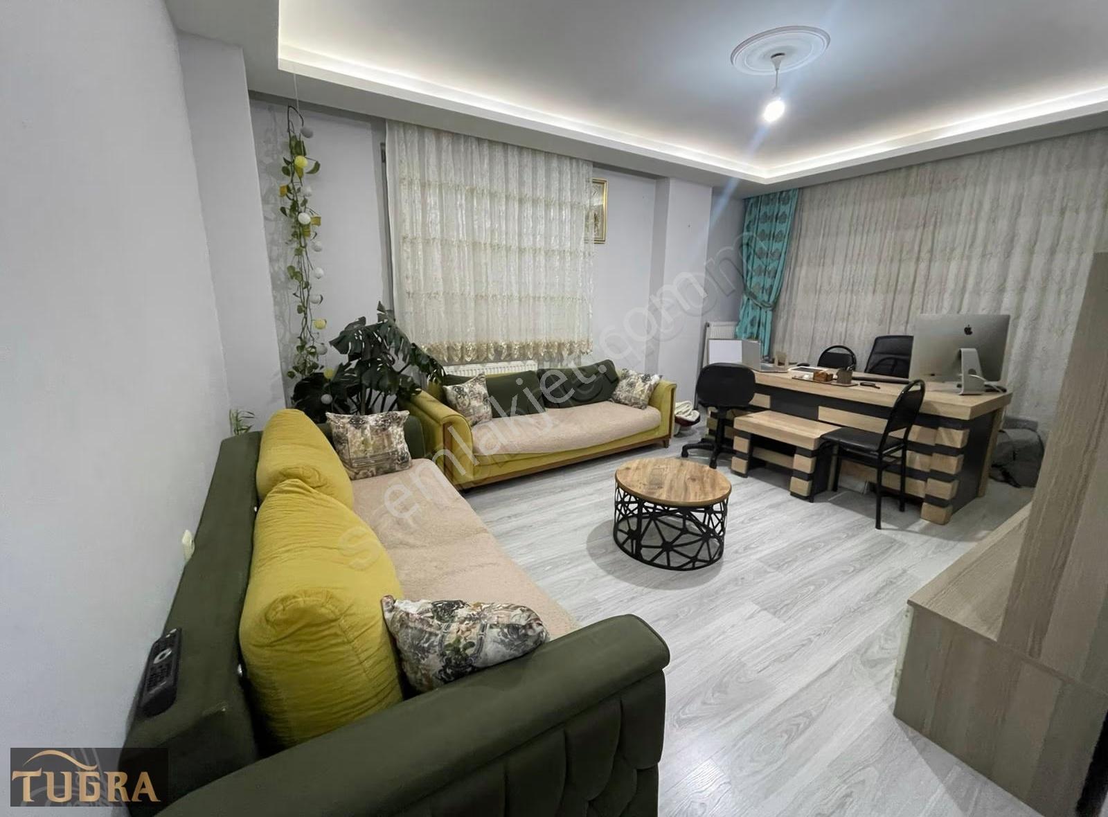 Tuğradan Hatip'de Bulvara Cephe İskanlı 3+1 Satılık Daire - Görsel 4