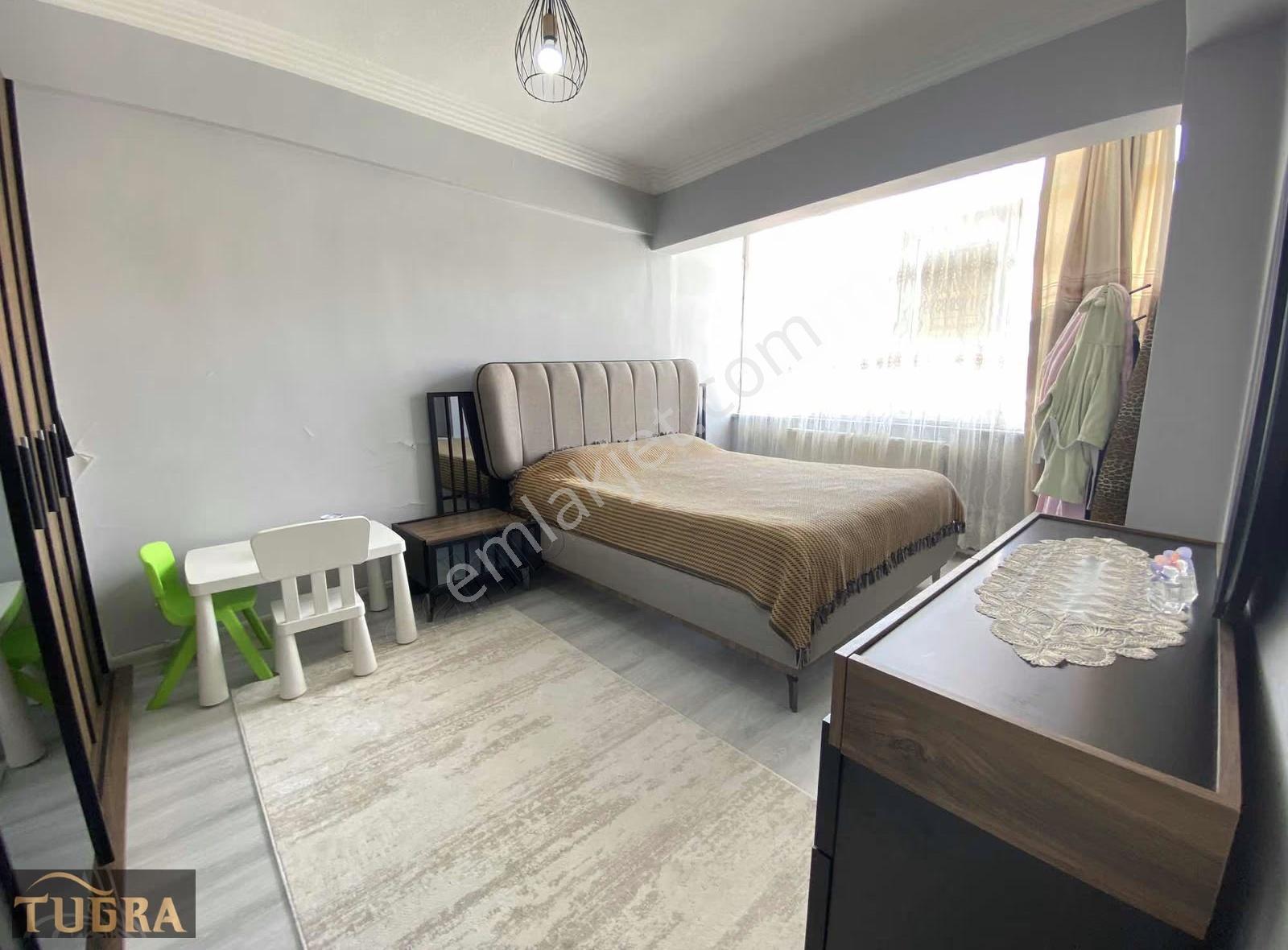Tuğra'dan Heykel Civarı 3+1 Masrafsız Satılık Daire - Görsel 28