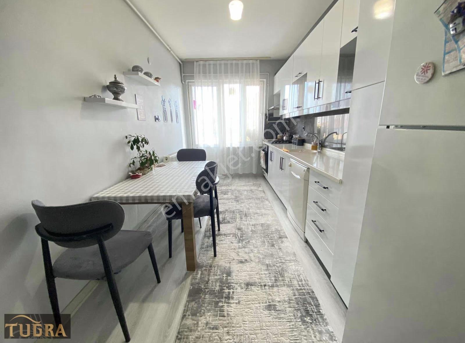 Tuğra'dan Heykel Civarı 3+1 Masrafsız Satılık Daire - Görsel 23