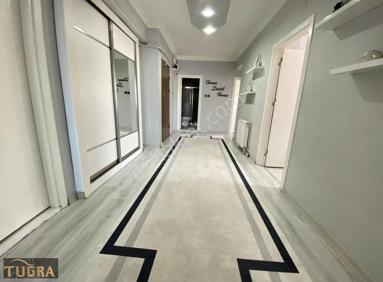 Tuğra'dan Heykel Civarı 3+1 Masrafsız Satılık Daire - Görsel 17
