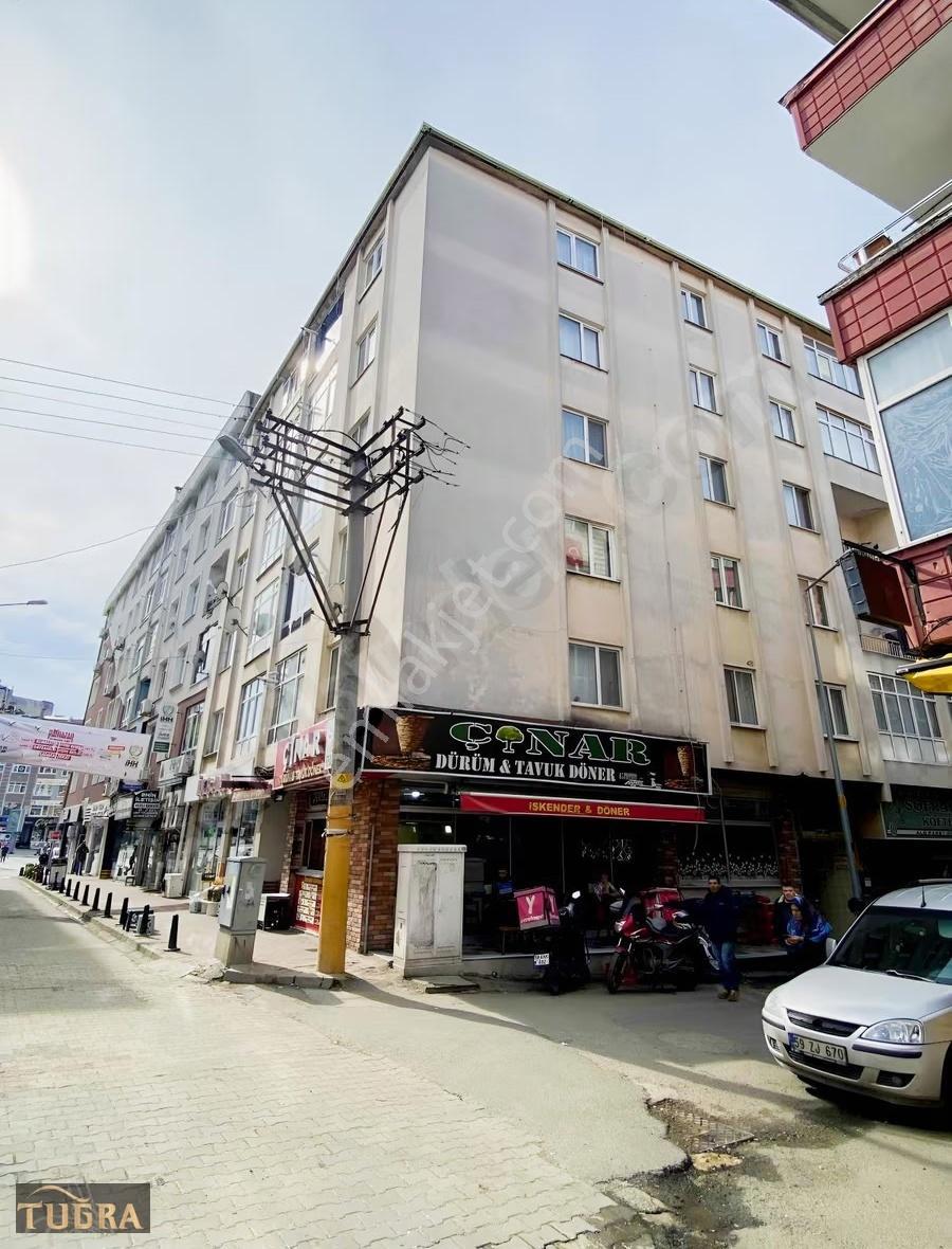 Tuğra'dan Heykel Civarı 3+1 Masrafsız Satılık Daire