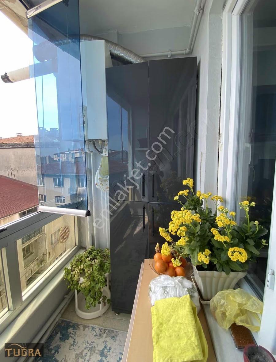 Tuğra'dan Heykel Civarı 3+1 Masrafsız Satılık Daire - Görsel 32