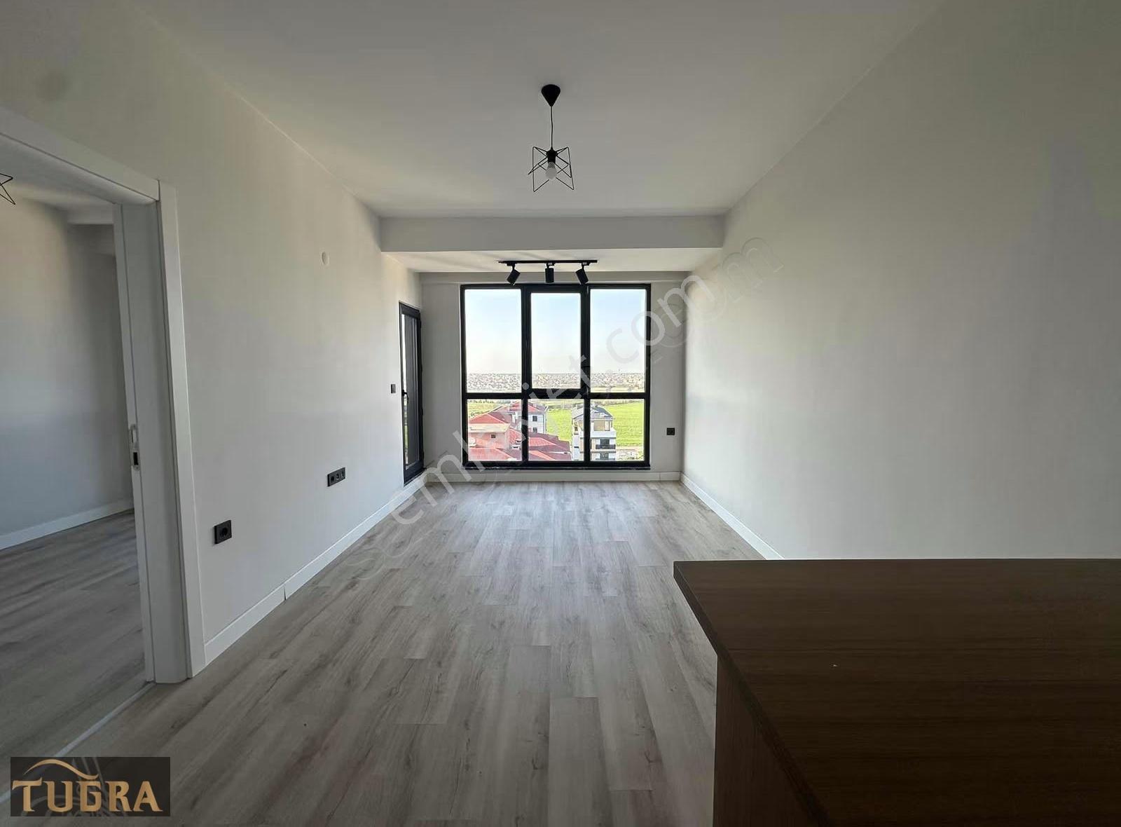 Tuğra'dan Hatip Mah. Uysal Armonia 1+1 Kiralık Daire - Görsel 8