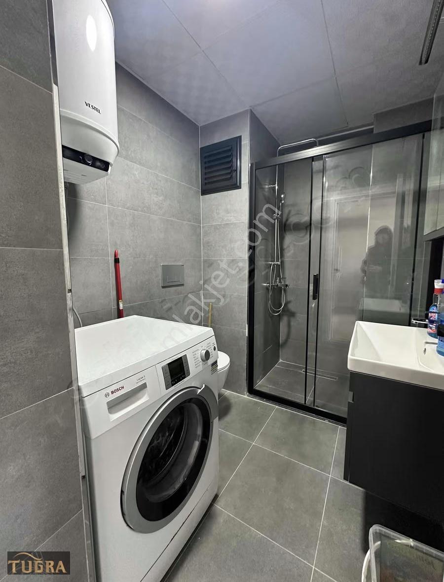 Tuğra'dan Hatip Mah. Uysal Armonia 1+1 Kiralık Daire - Görsel 11