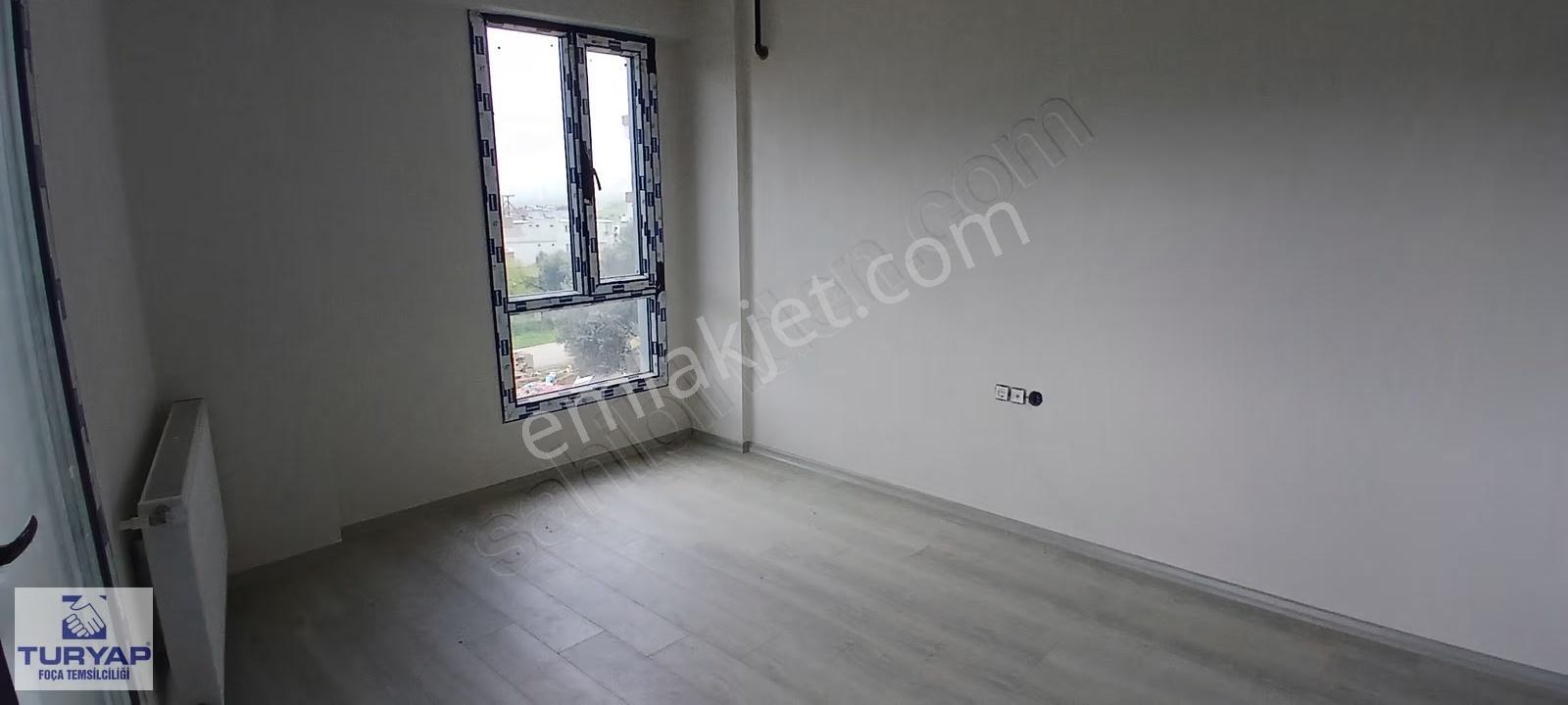 Turyap'tan Aliağa Güzelhisar Yol Üzerinde Satılık 1+1 Daire - Görsel 6