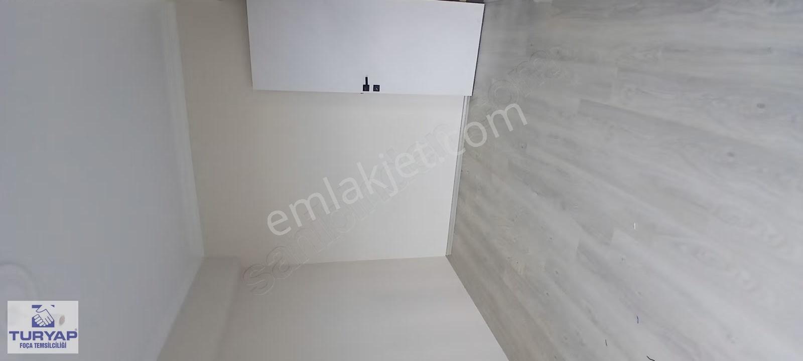 Turyap'tan Aliağa Güzelhisar Yol Üzerinde Satılık 1+1 Daire - Görsel 13