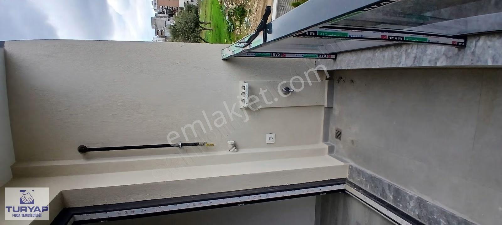 Turyap'tan Aliağa Güzelhisar Yol Üzerinde Satılık 1+1 Daire - Görsel 18
