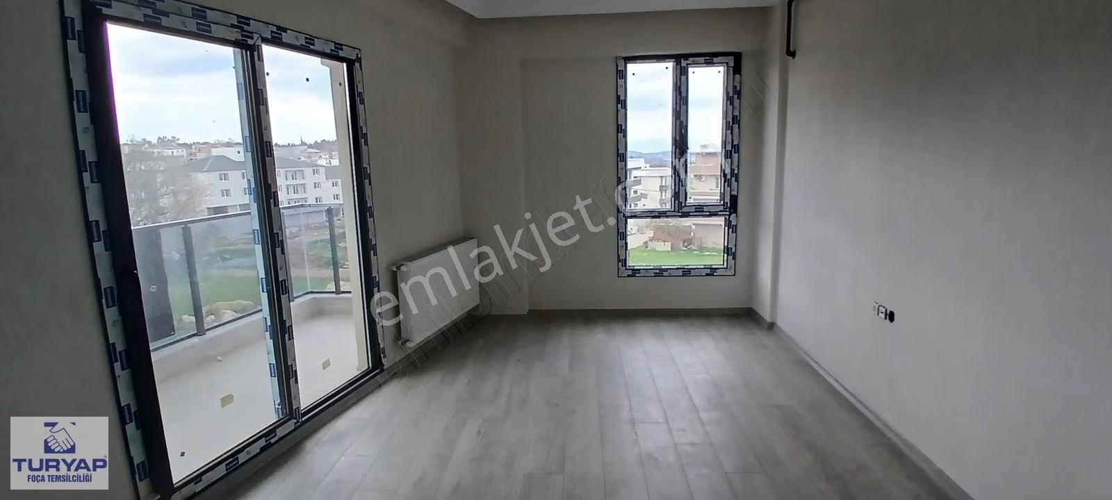 Turyap'tan Aliağa Güzelhisar Yol Üzerinde Satılık 1+1 Daire - Görsel 12