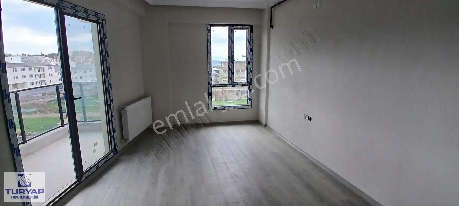 Turyap'tan Aliağa Güzelhisar Yol Üzerinde Satılık 1+1 Daire - Görsel 14