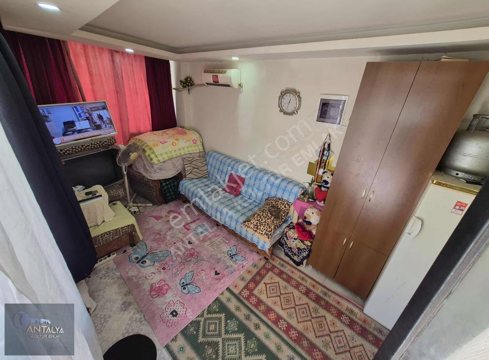 Muratpaşa Kışla Mahallesinde Satılık Dükkan. - Görsel 16