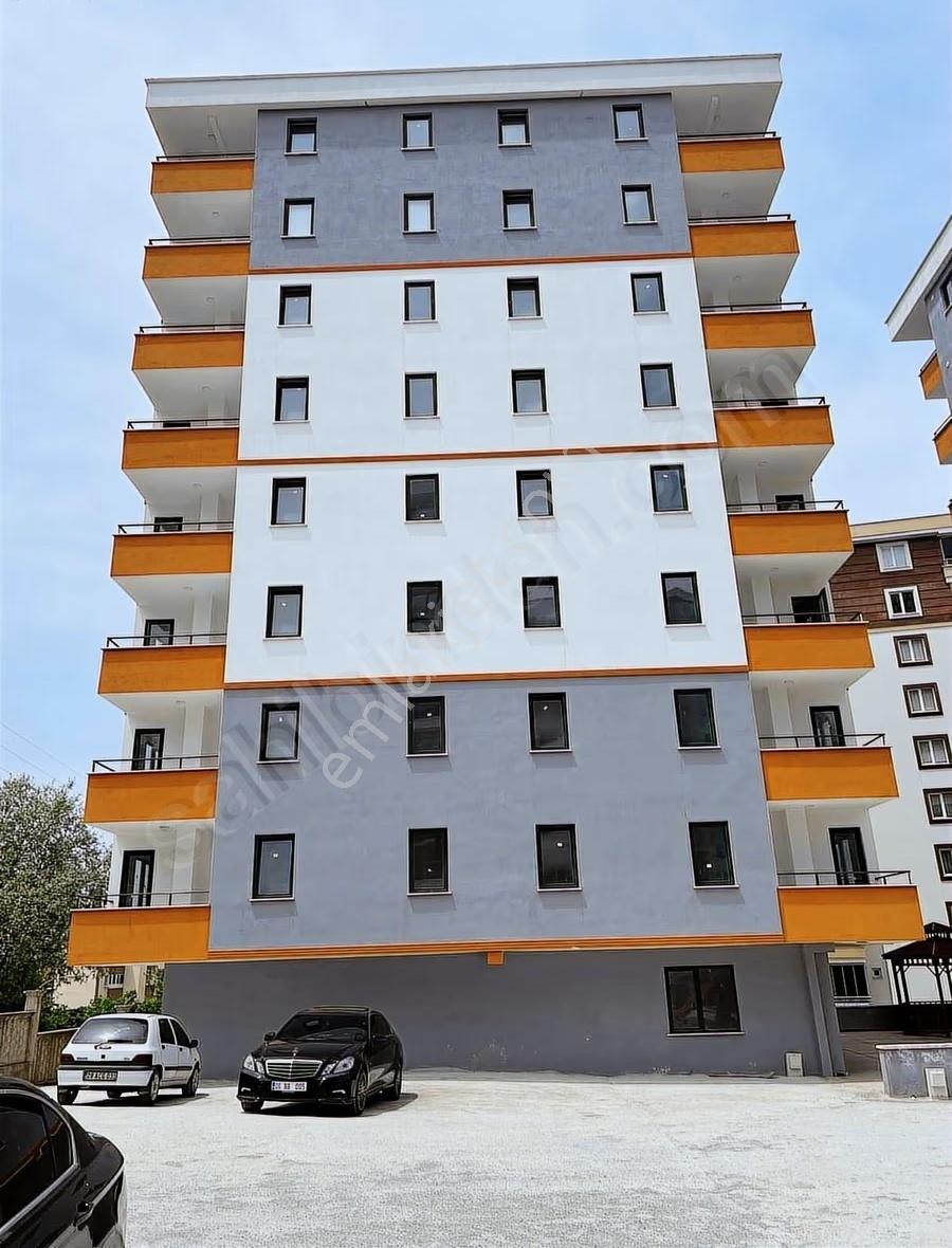 Gökdemir Gayrimenkulden Satılık Daireler - Görsel 11