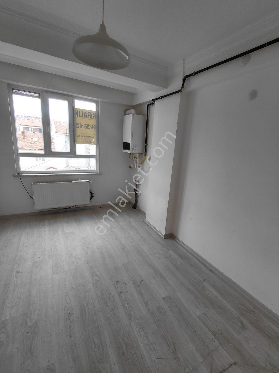 Kaymen Emlak Kiralık 2+0 65 M2 Dublex 3.kat Güzel Konumlu Daire - Görsel 14