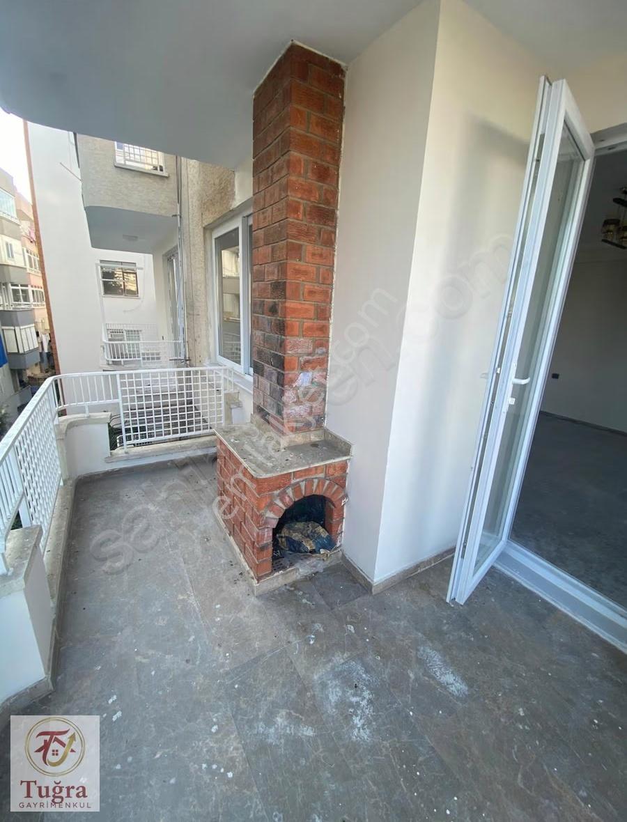 Pozcu Gazi Mah.nde Okul Yanı Sıfır Yapılı 3+1 Satılık Daire - Görsel 8
