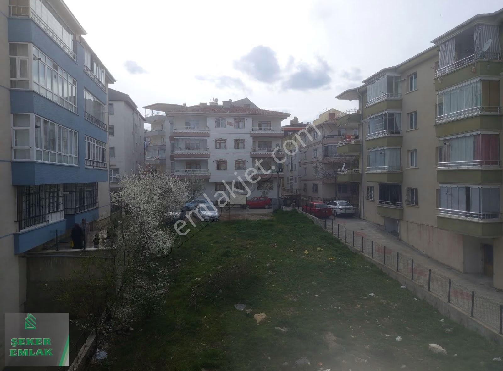 Şeker Emlak'tan Sincan'da Satılık 2+1 Daire - Görsel 26
