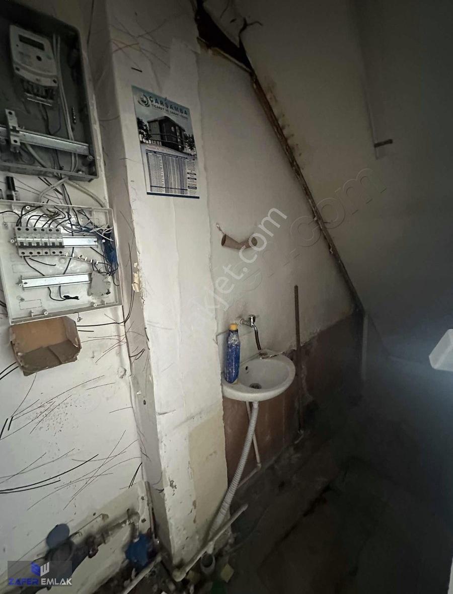 Zafer Emlak'tan Kiralık Uzun Çarşıda Dükkan - Görsel 13