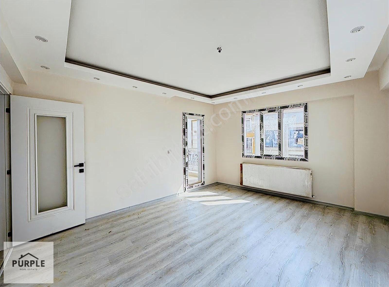 Manisa Muradiye Yeni Bina Satılık 2+1 Daire