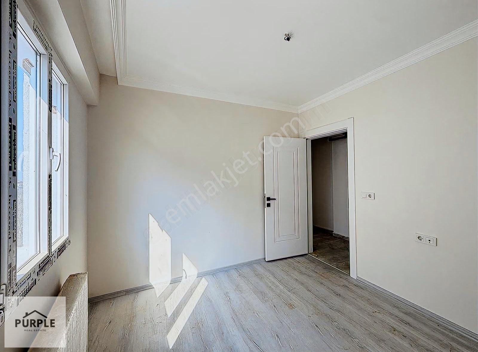 Manisa Muradiye Yeni Bina Satılık 2+1 Daire - Görsel 10