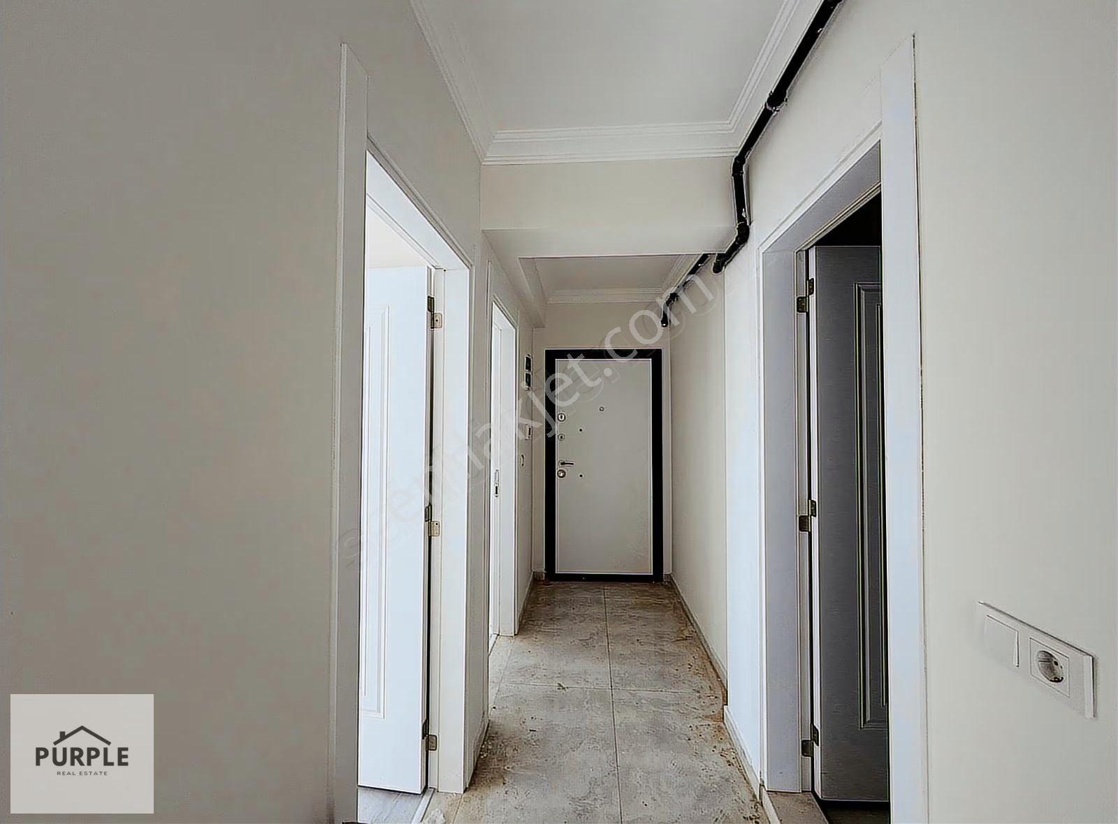 Manisa Muradiye Yeni Bina Satılık 2+1 Daire - Görsel 19