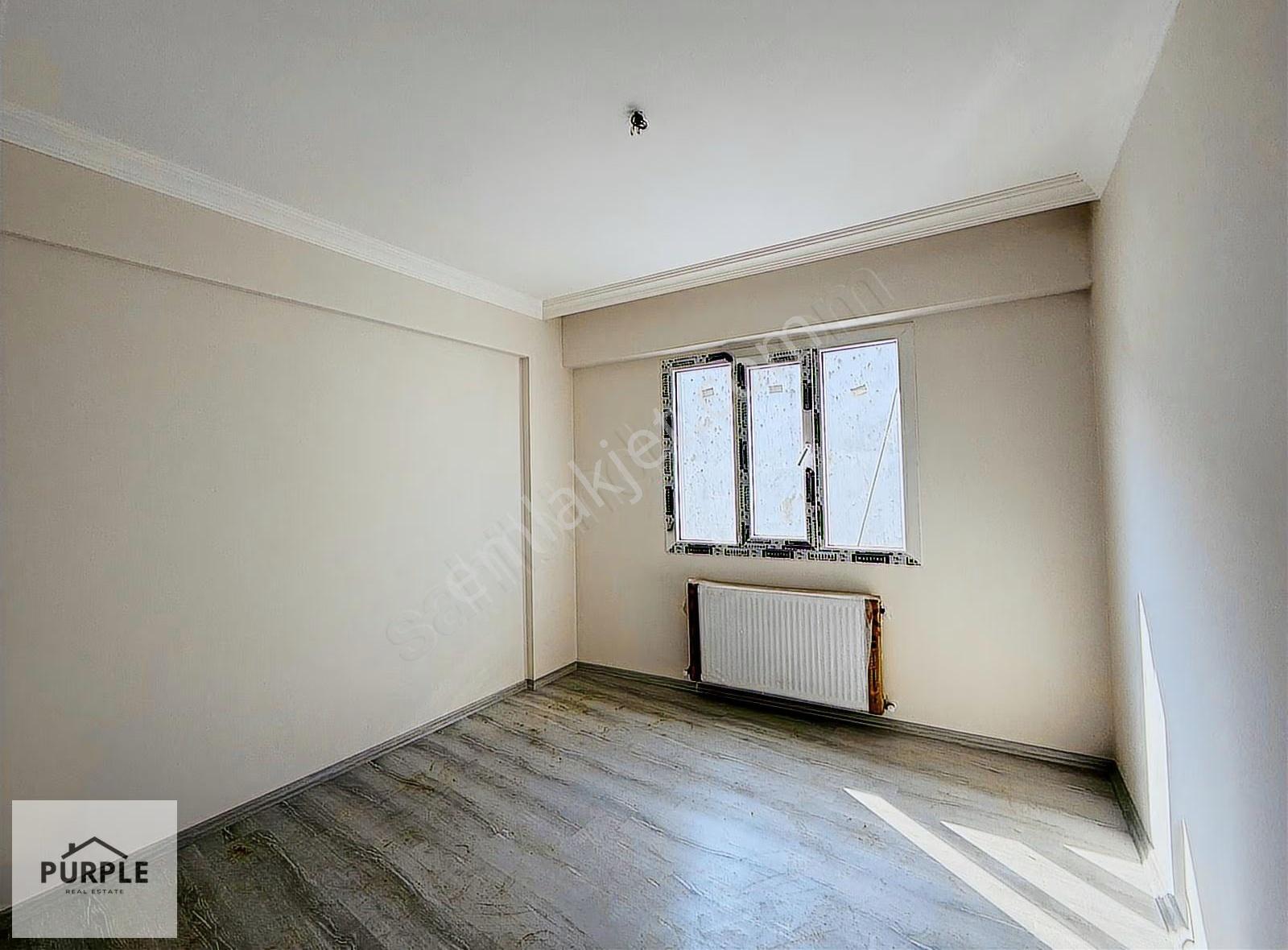 Manisa Muradiye Yeni Bina Satılık 2+1 Daire - Görsel 17