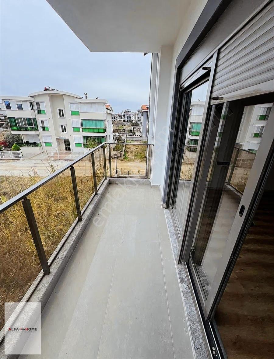 Manavgat Ilıca Satılık Dubleks - Görsel 12