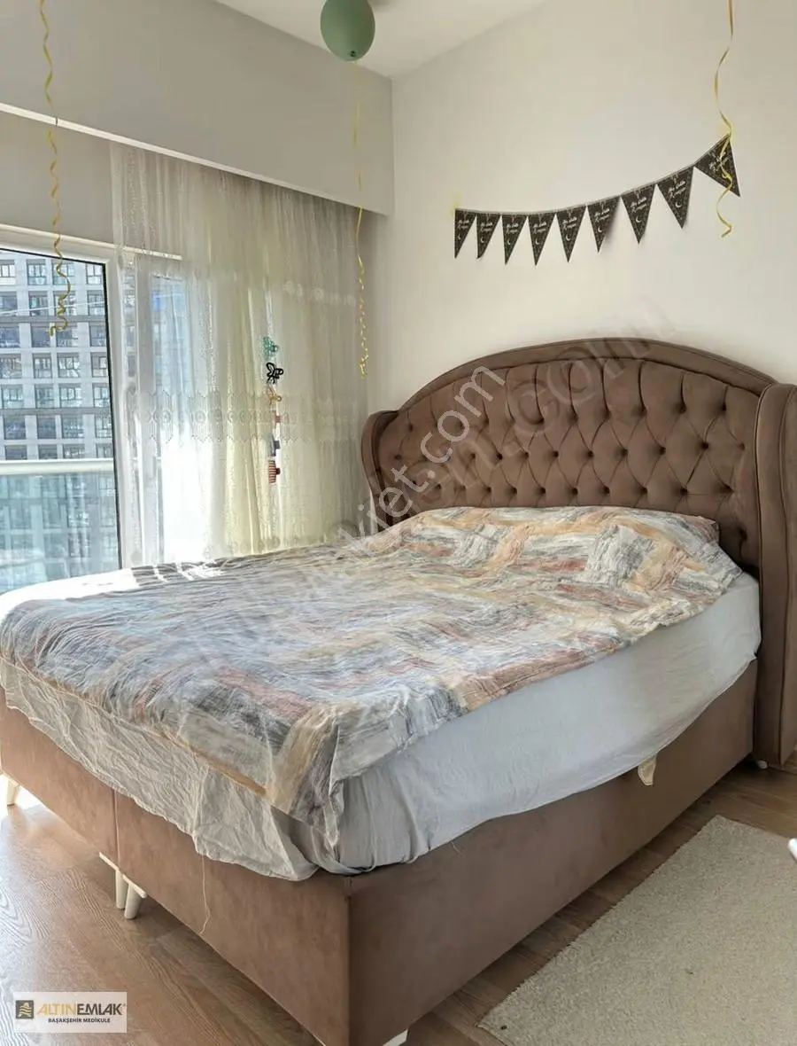 Medikule 1+1 Boş Balkonlu Daire 30.000 Tl - Görsel 3