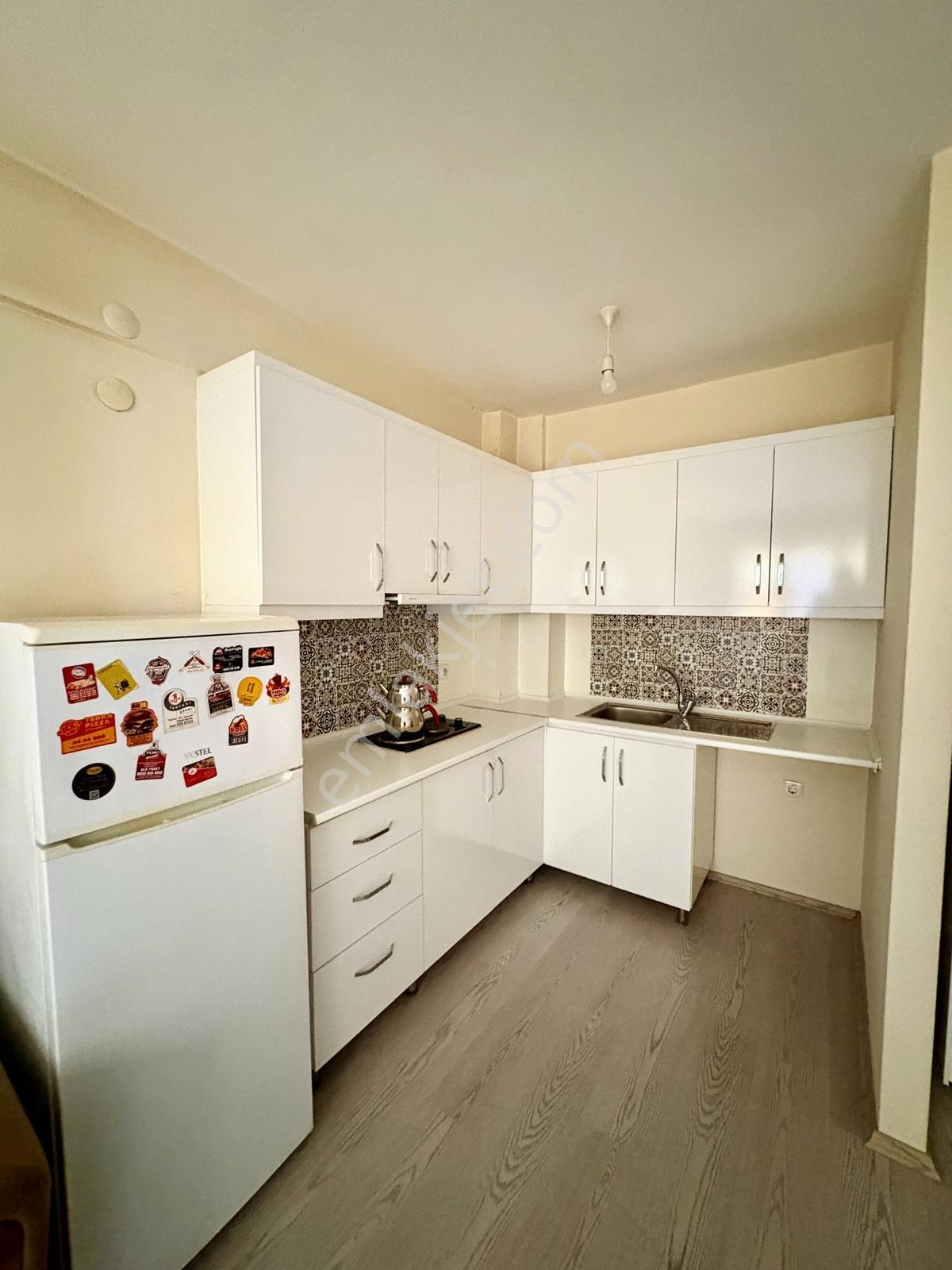 Garanri Emlak'tan Üniversite Yanı 1+1 Full Eşyalı Kiralık Daire - Görsel 12